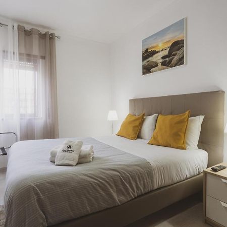 Best Houses 20 - Lovely Apartament - Peniche Exteriör bild