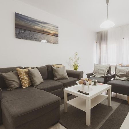 Best Houses 20 - Lovely Apartament - Peniche Exteriör bild