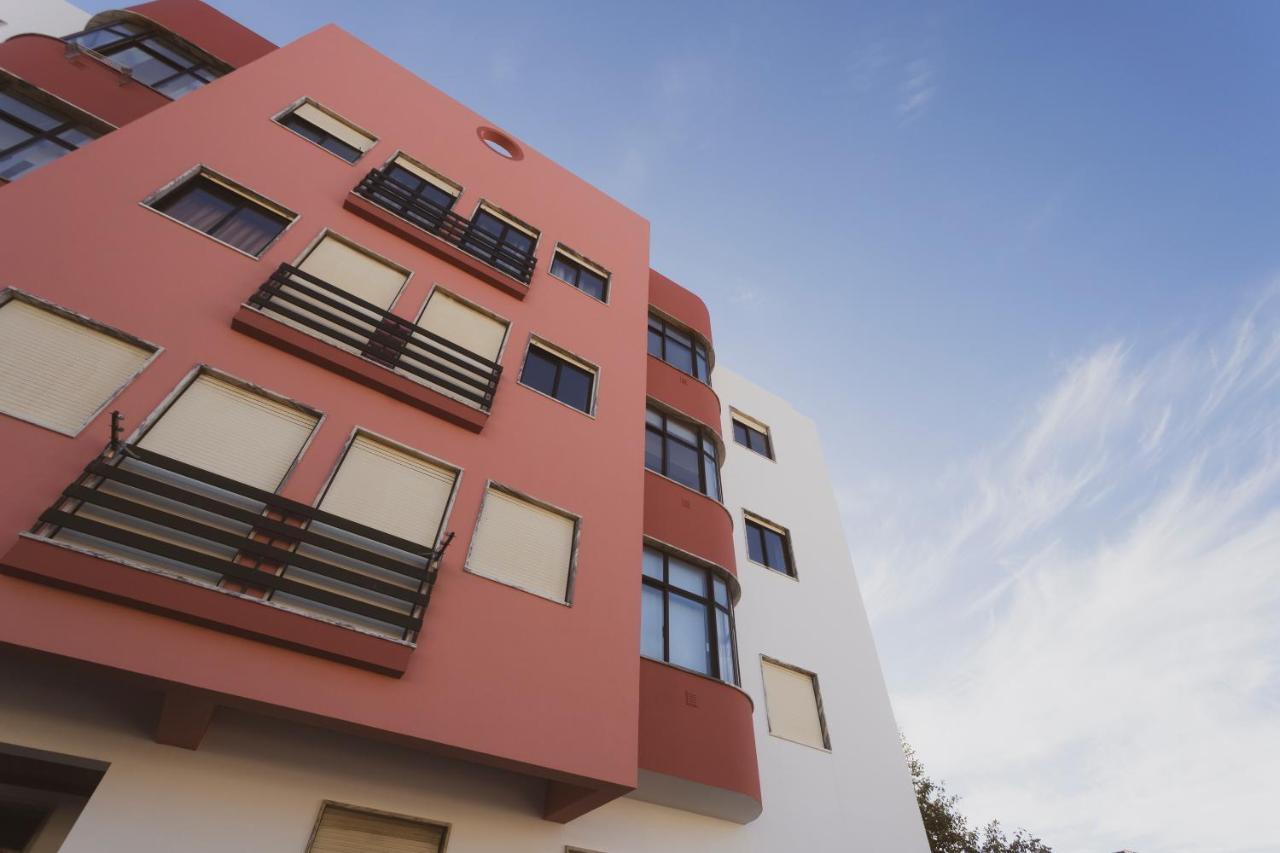 Best Houses 20 - Lovely Apartament - Peniche Exteriör bild