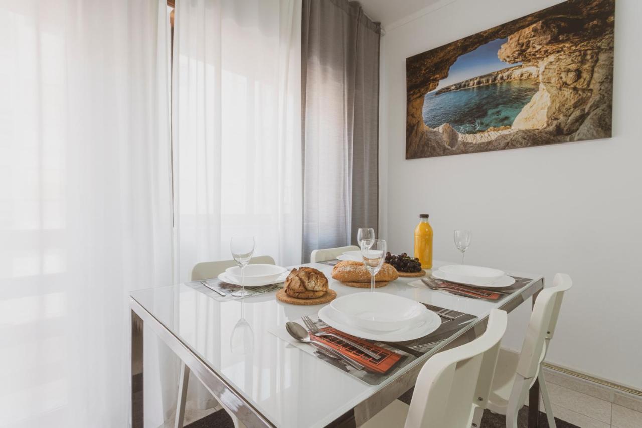 Best Houses 20 - Lovely Apartament - Peniche Exteriör bild