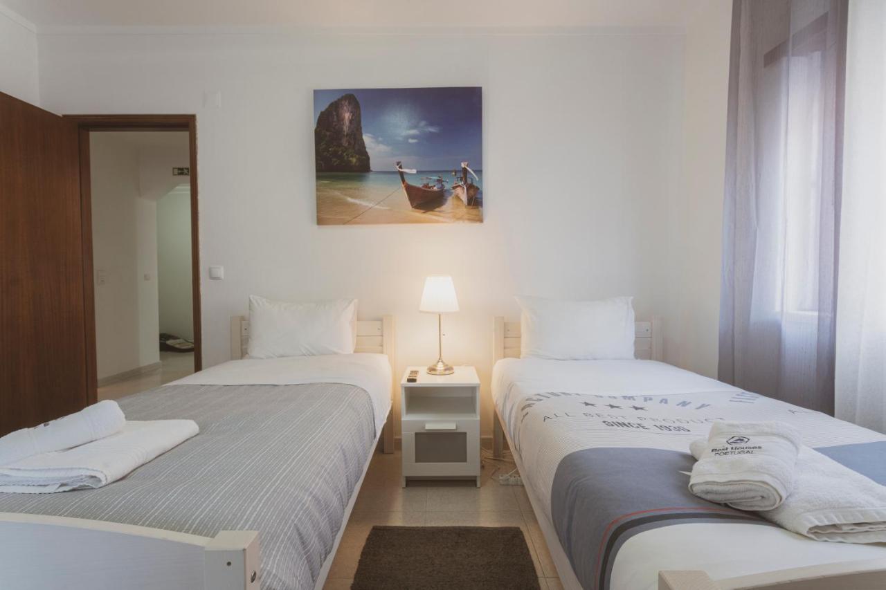 Best Houses 20 - Lovely Apartament - Peniche Exteriör bild