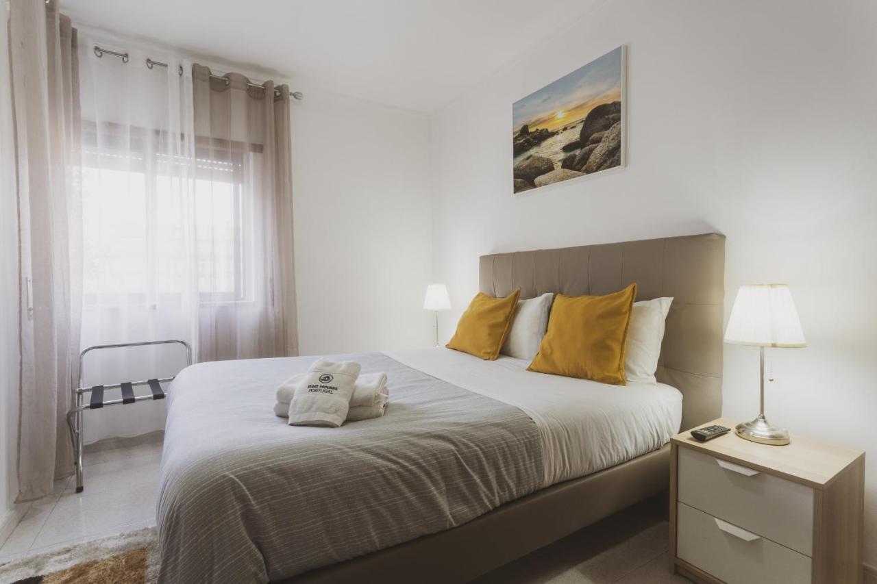 Best Houses 20 - Lovely Apartament - Peniche Exteriör bild