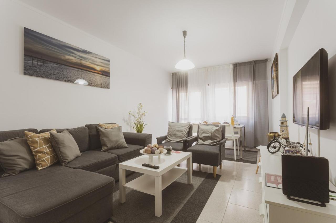 Best Houses 20 - Lovely Apartament - Peniche Exteriör bild