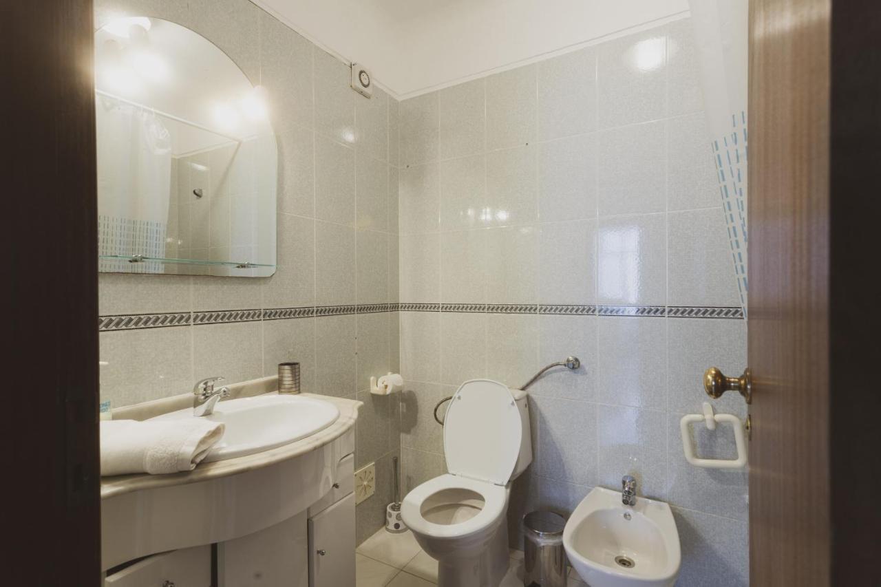 Best Houses 20 - Lovely Apartament - Peniche Exteriör bild