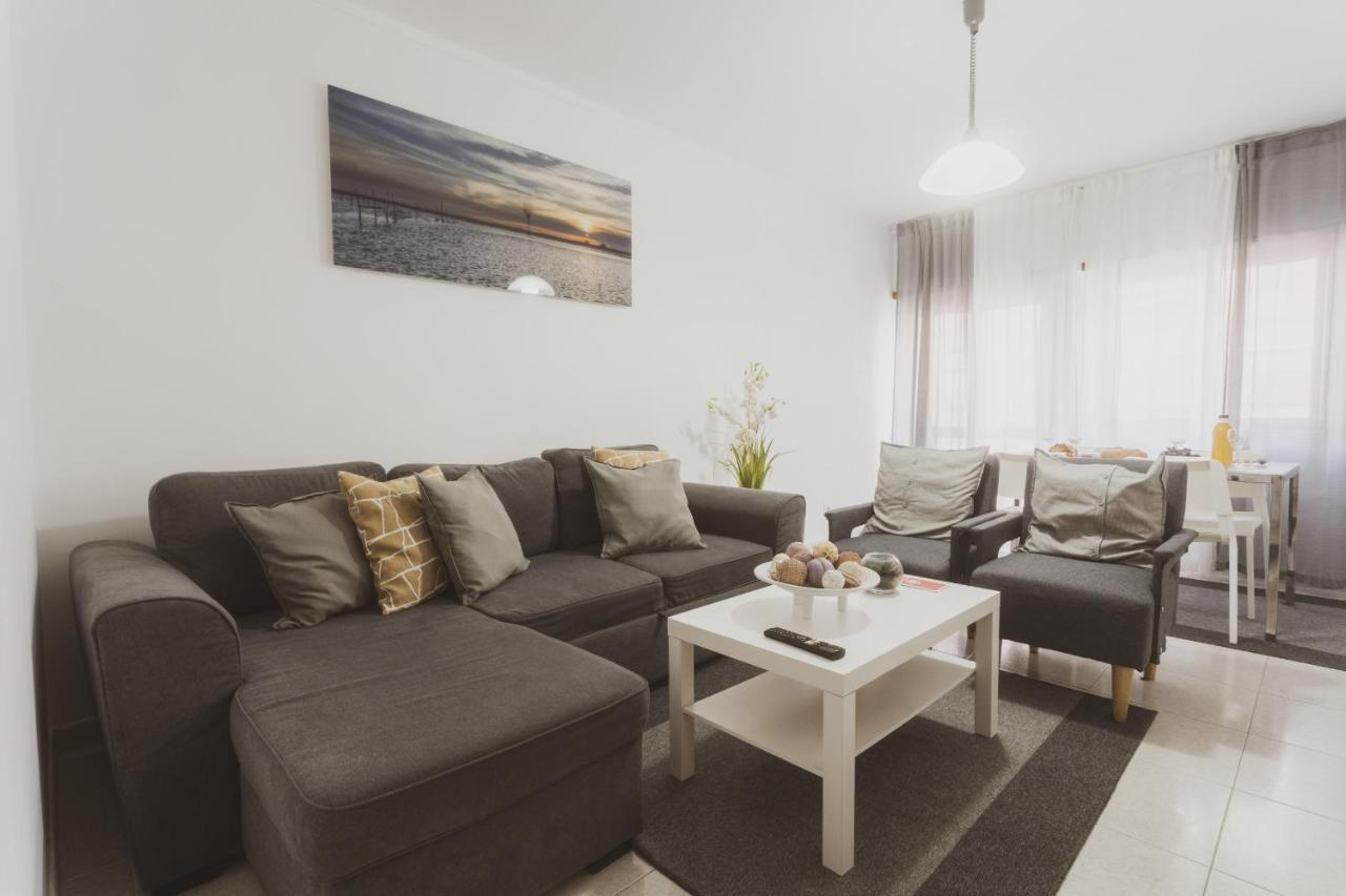 Best Houses 20 - Lovely Apartament - Peniche Exteriör bild