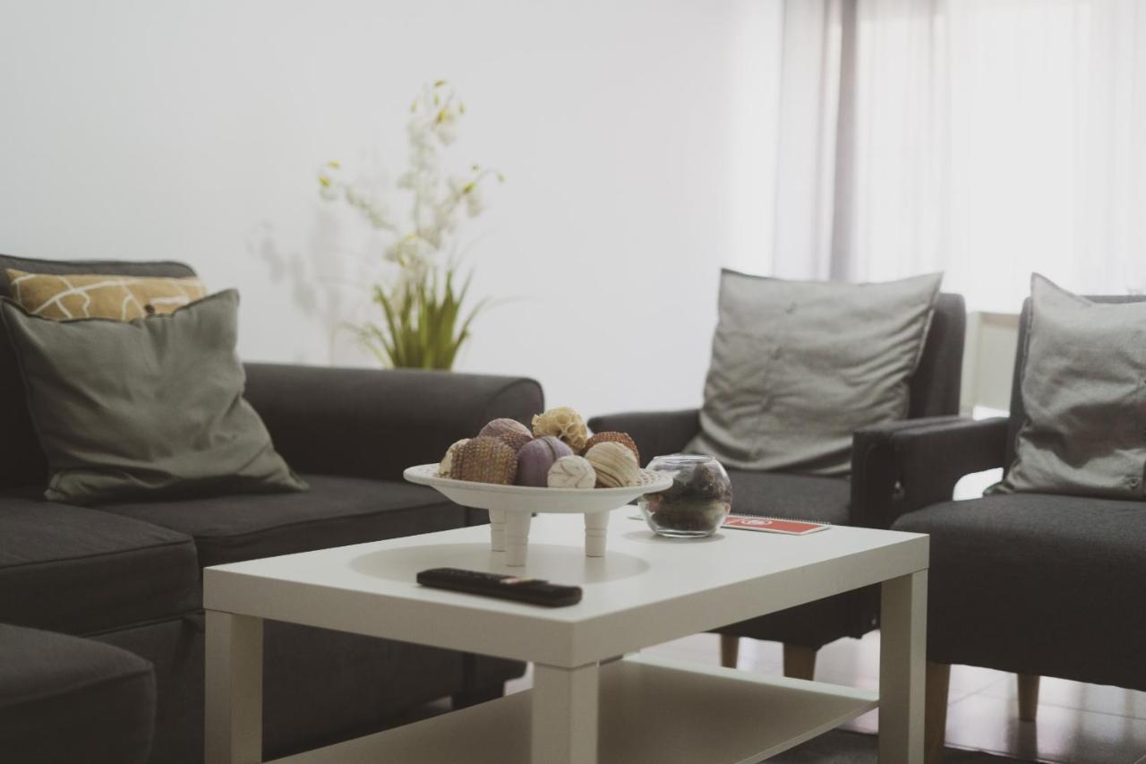 Best Houses 20 - Lovely Apartament - Peniche Exteriör bild